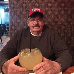 Meet your Posher, Joe